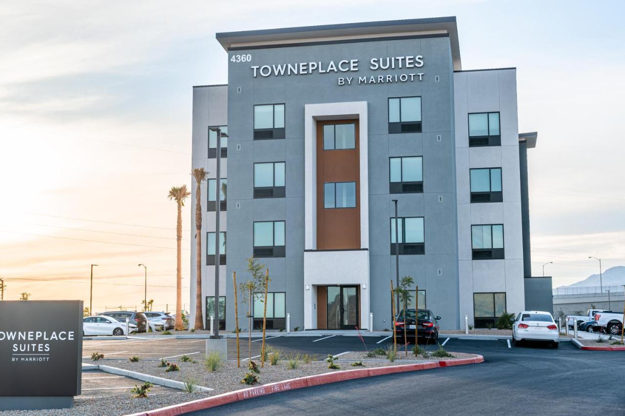 Towneplace By Marriott Vegas North I-15 Hotel 5*