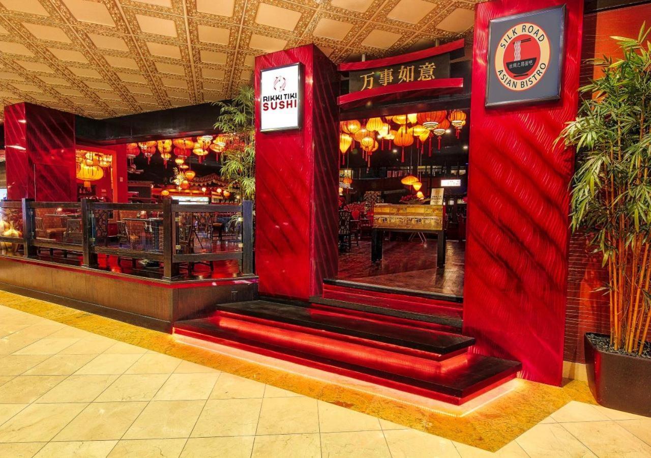 Westgate Vegas And Casino 4*