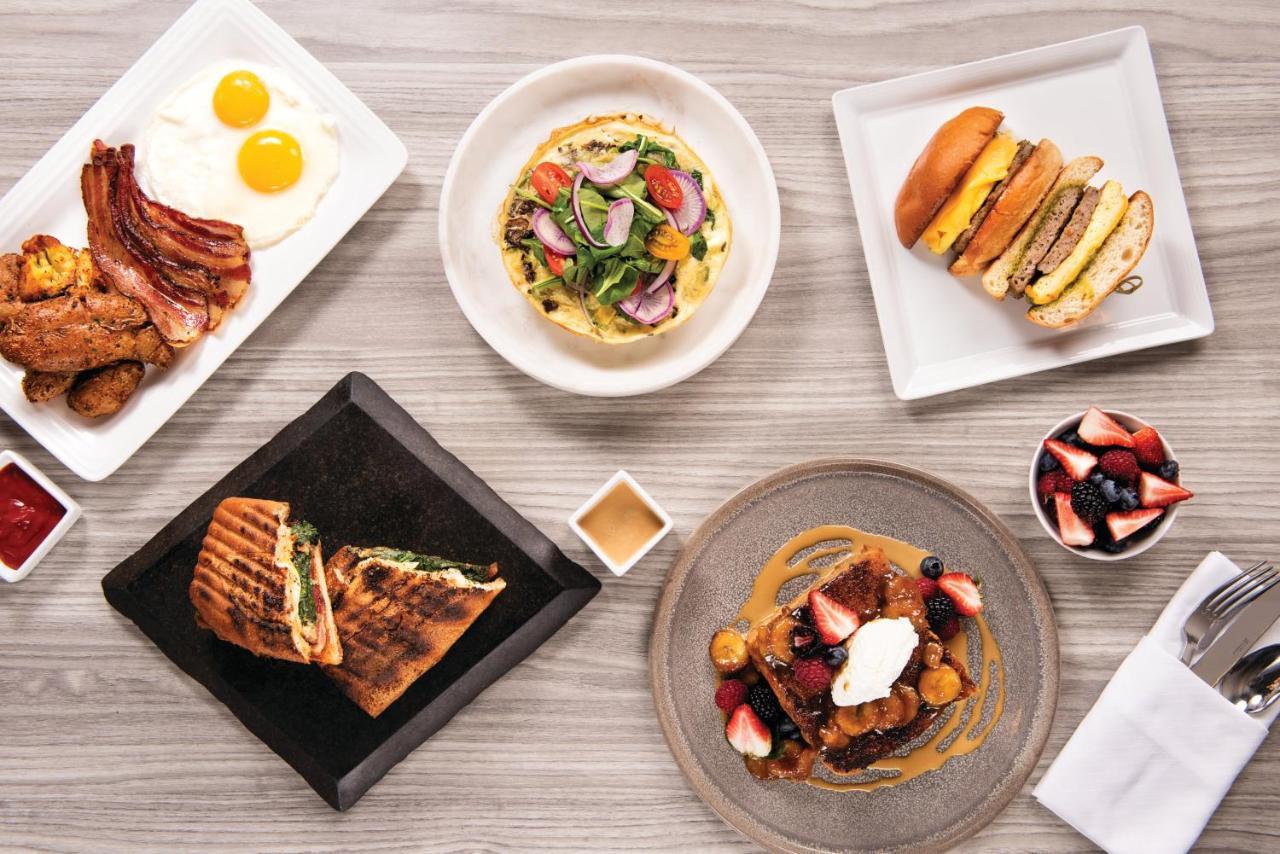 Vdara & At Aria Vegas Hotel 5*