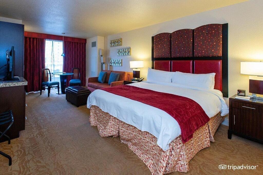 Hotel Marriott's Grand Chateau