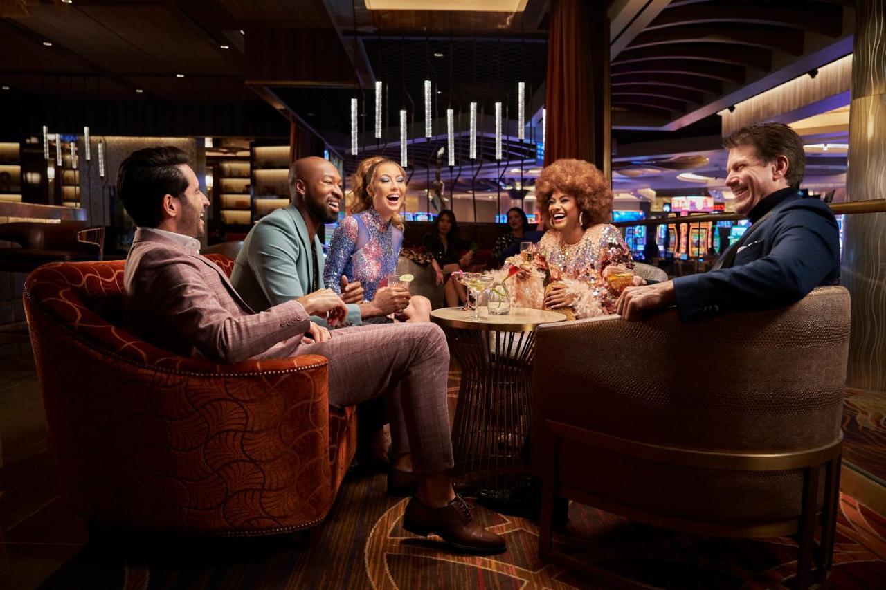 Resort Sahara Vegas 4*