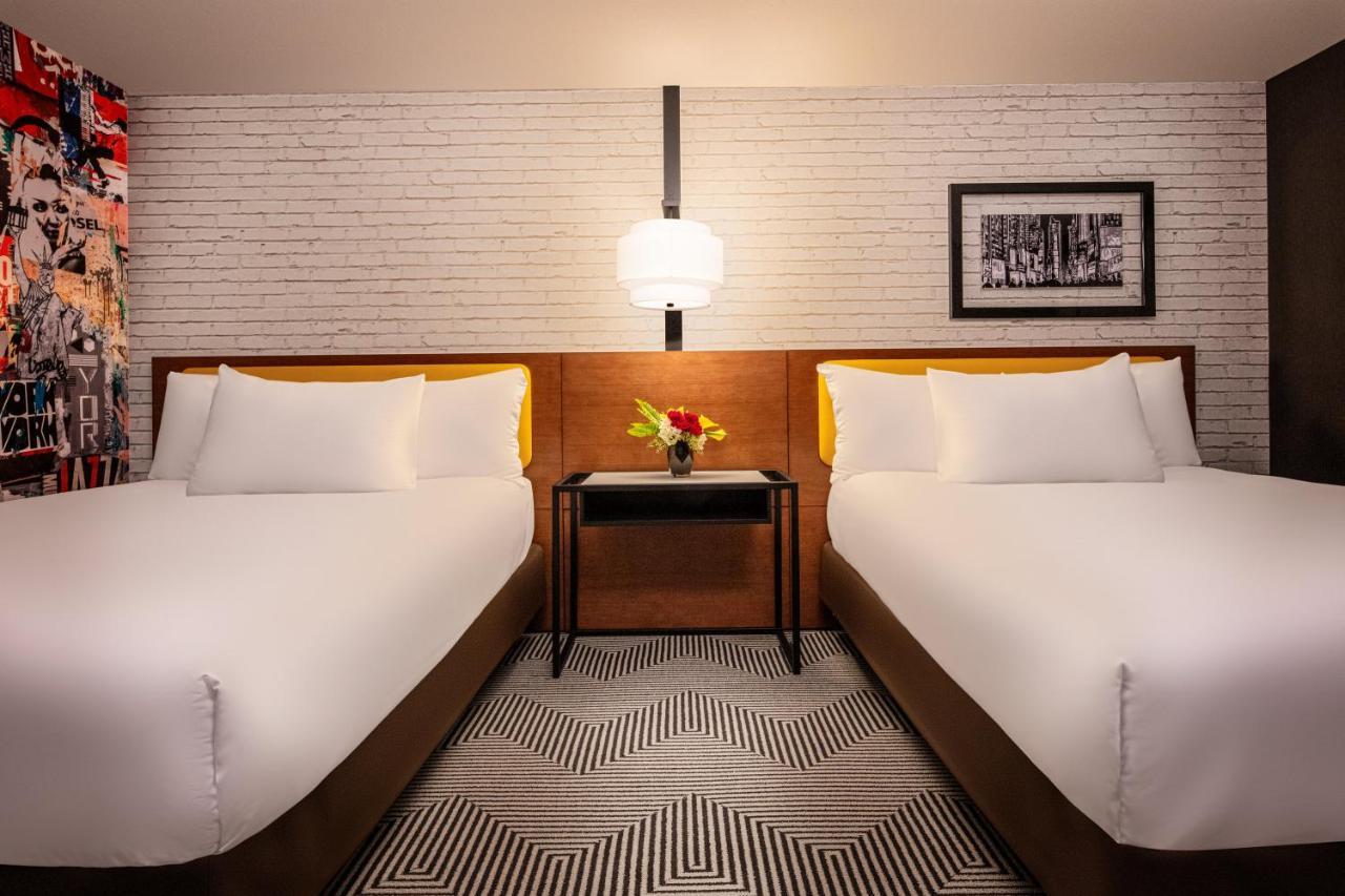 Resort New York-new York
