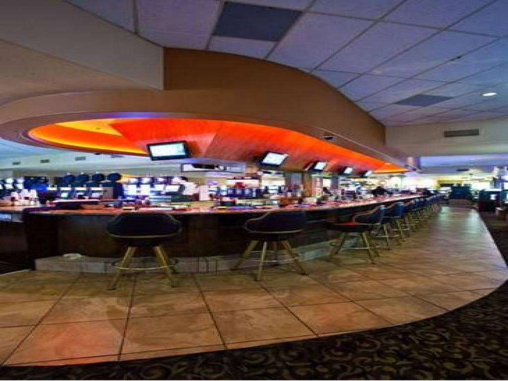 Tuscany & Casino Resort Las Vegas
