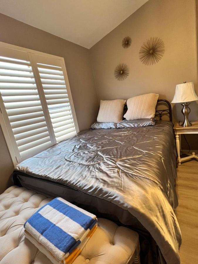 Amazing Pool And Jaccuzi 3 Bedroom In Heart Of Lv
