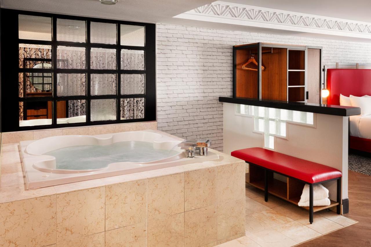 New York-new York Resort