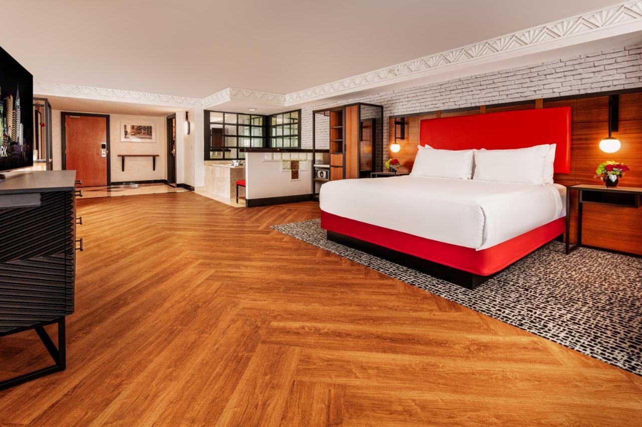 New York-new York 4*