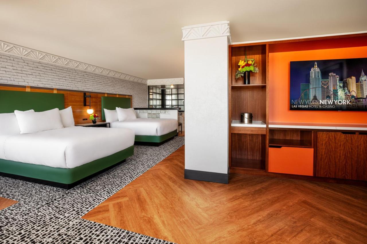 New York-new York Resort