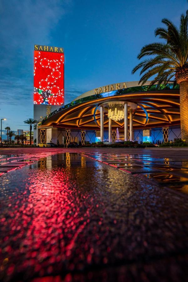 Sahara Vegas Resort