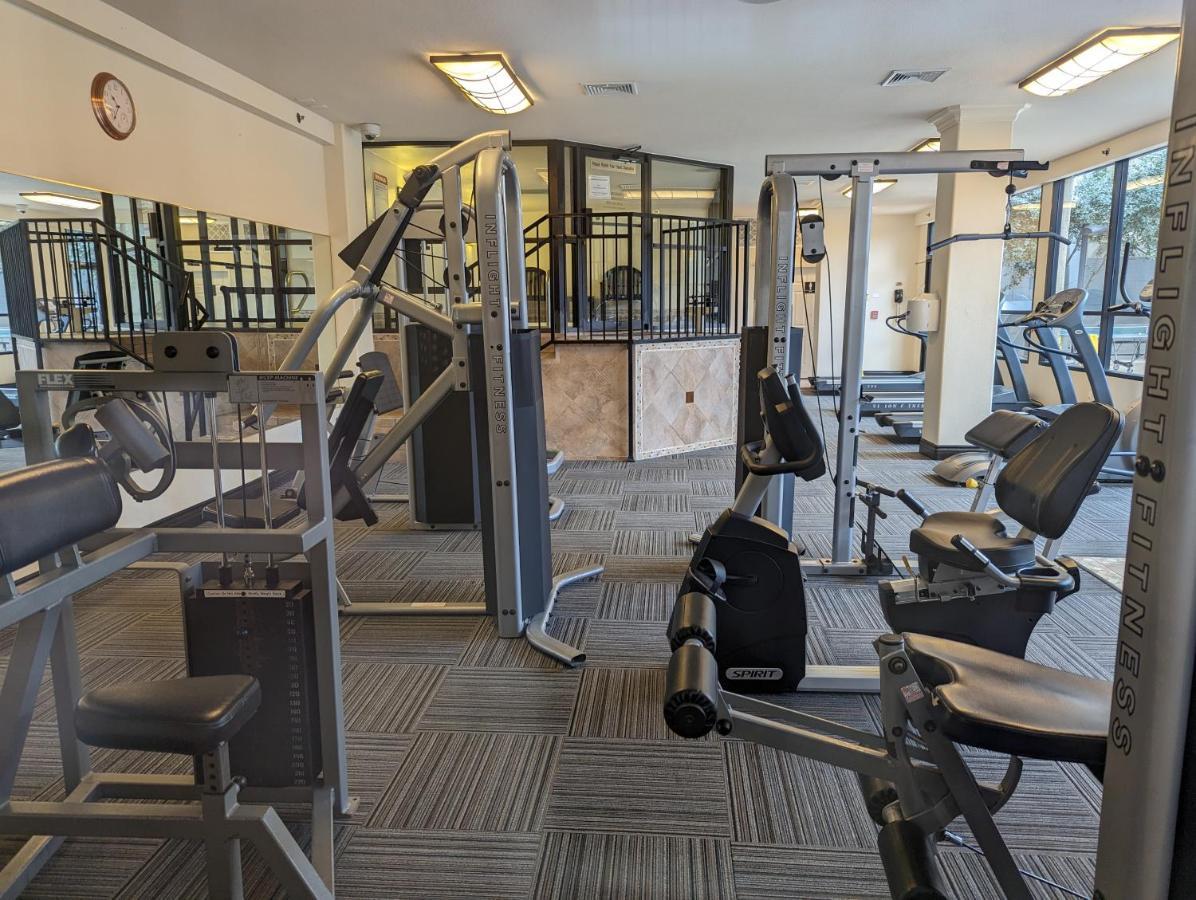 Suites At Jockey Club Las Vegas