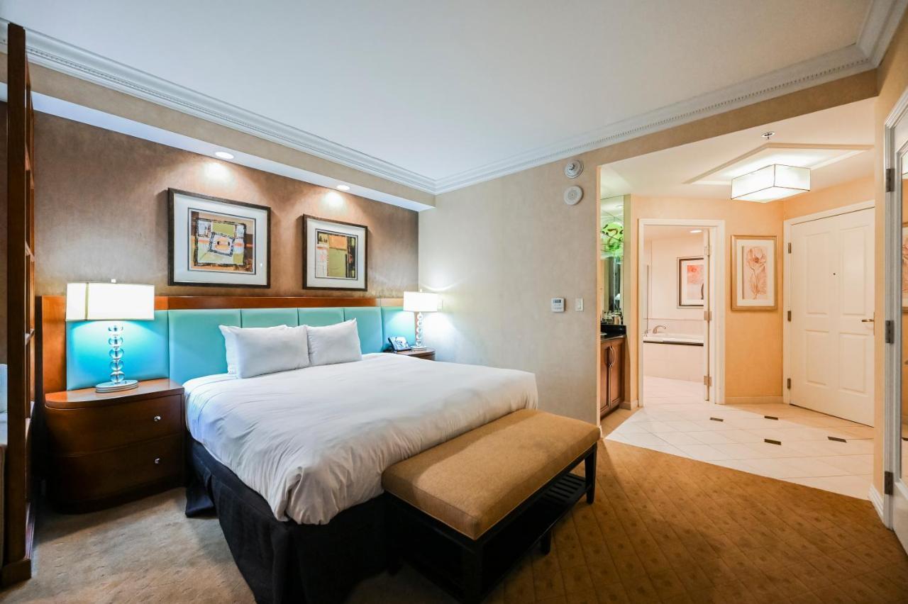 Mgm Signature Towers, Balcony Suite, Strip View - No Fees! Aparthotel *