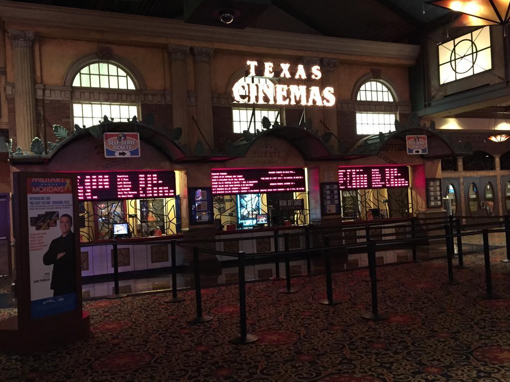 Resort Texas Station Gambling Hall & Las Vegas