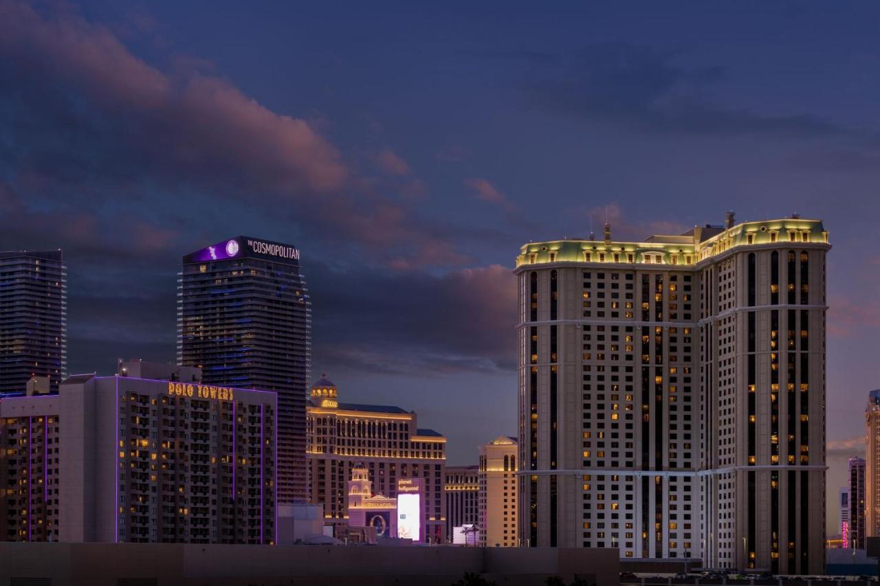 Marriott's Grand Chateau Hotel