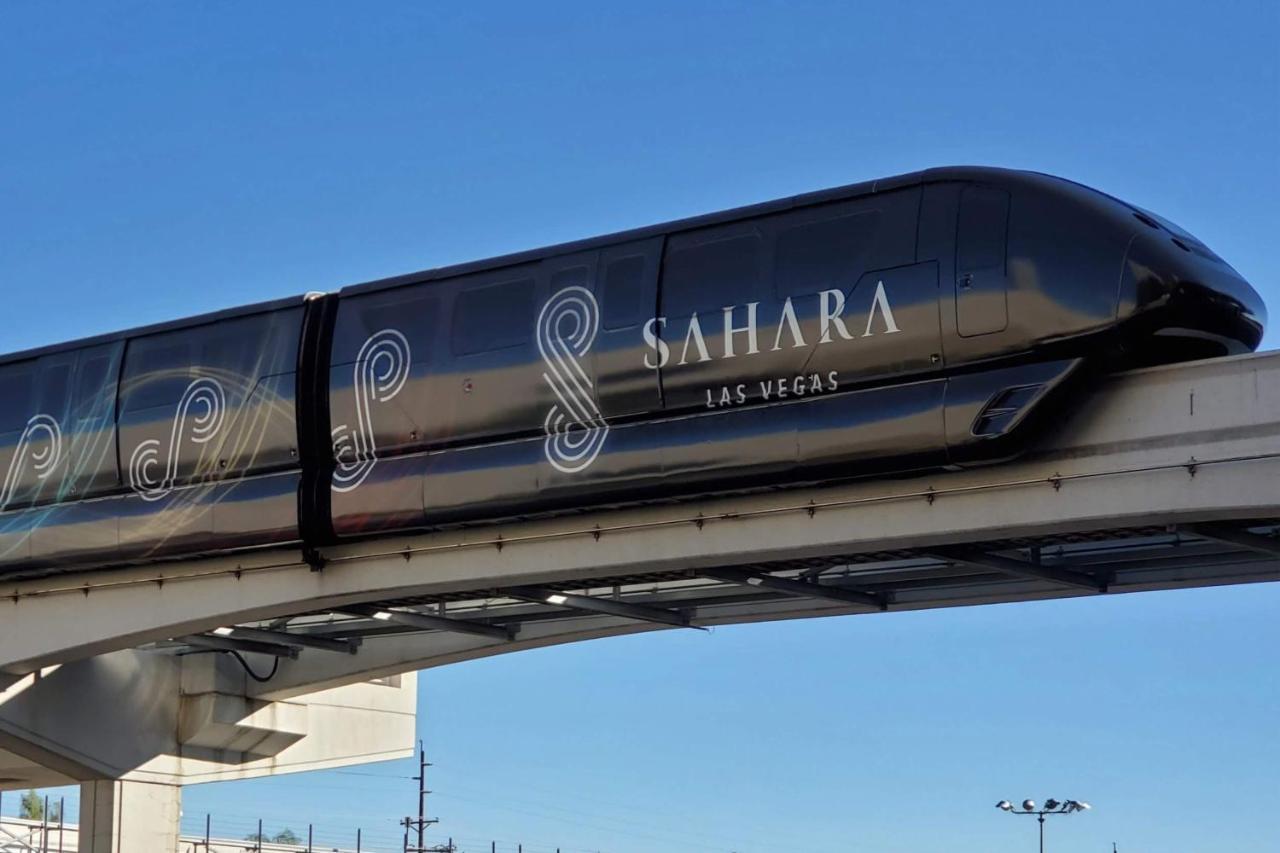 Sahara Vegas Las Vegas
