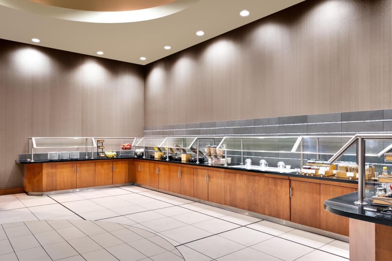 Springhill By Marriott Vegas Convention Center
