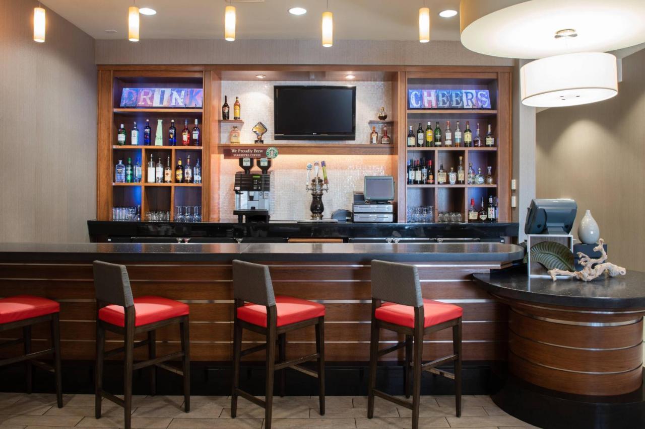 Hotel Springhill By Marriott Vegas Convention Center 3*