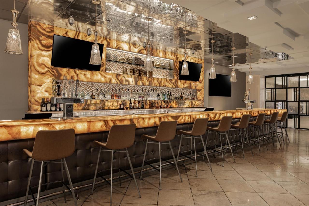 Marriott's Grand Chateau Hotel Las Vegas