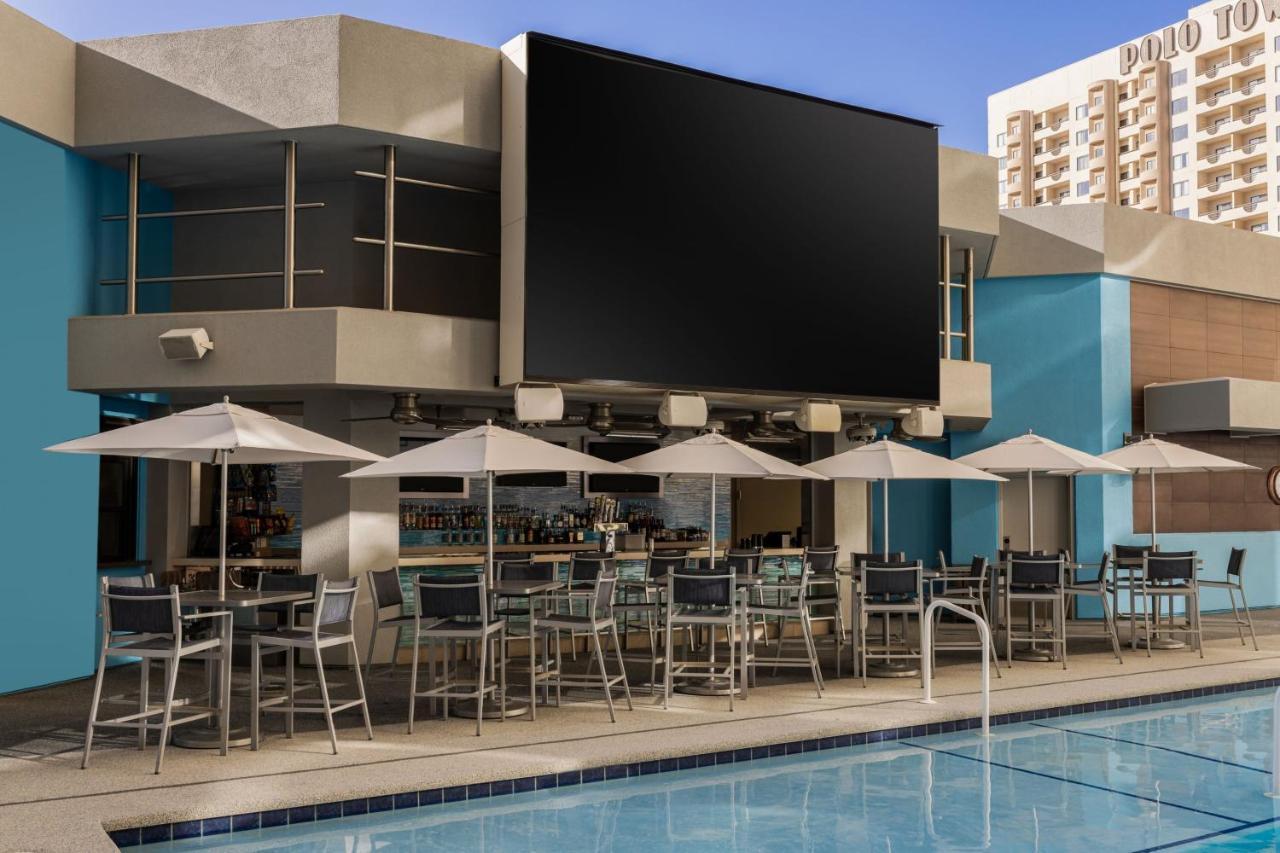 Marriott's Grand Chateau 4* Las Vegas