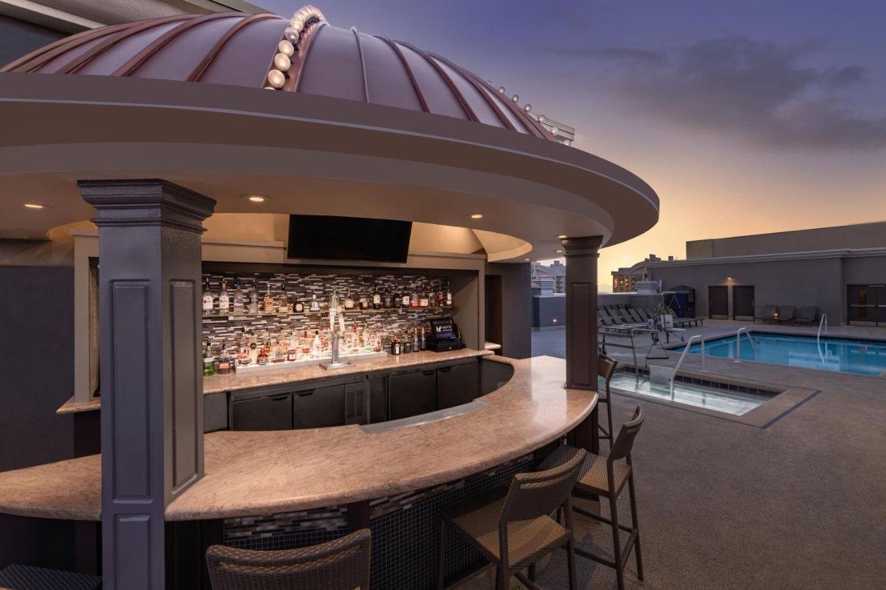 Marriott's Grand Chateau Hotel