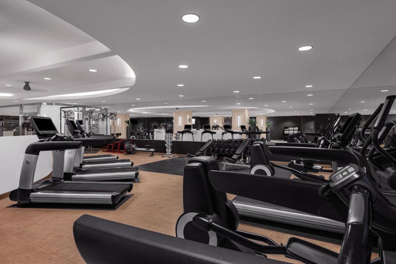 Hotel Marriott's Grand Chateau 4*