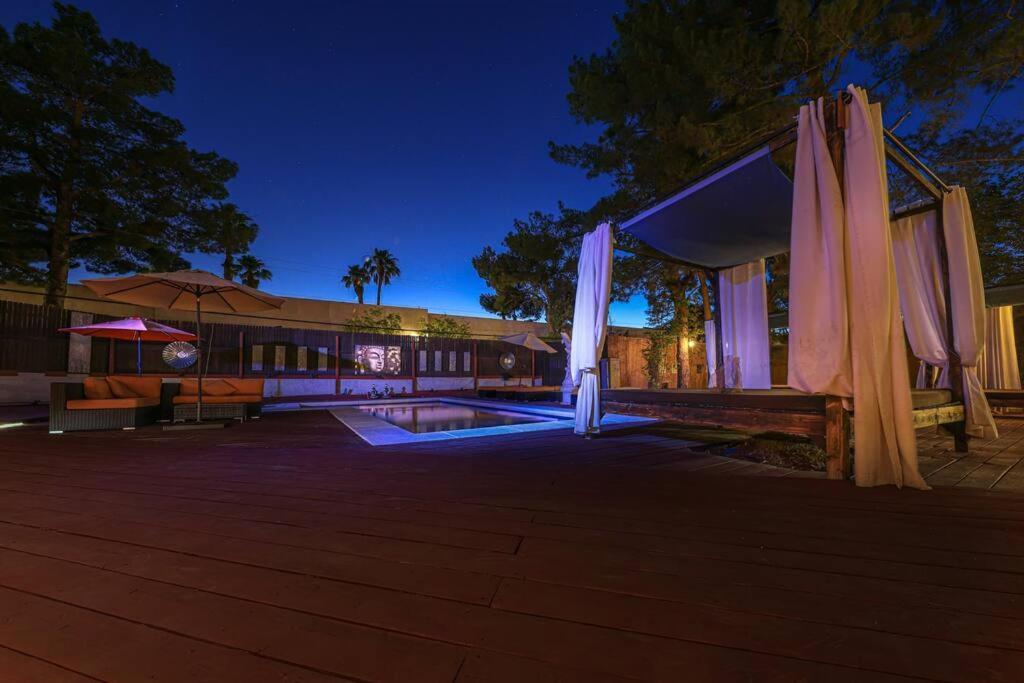 Holiday home Resort-style Paradise W 2 Pools