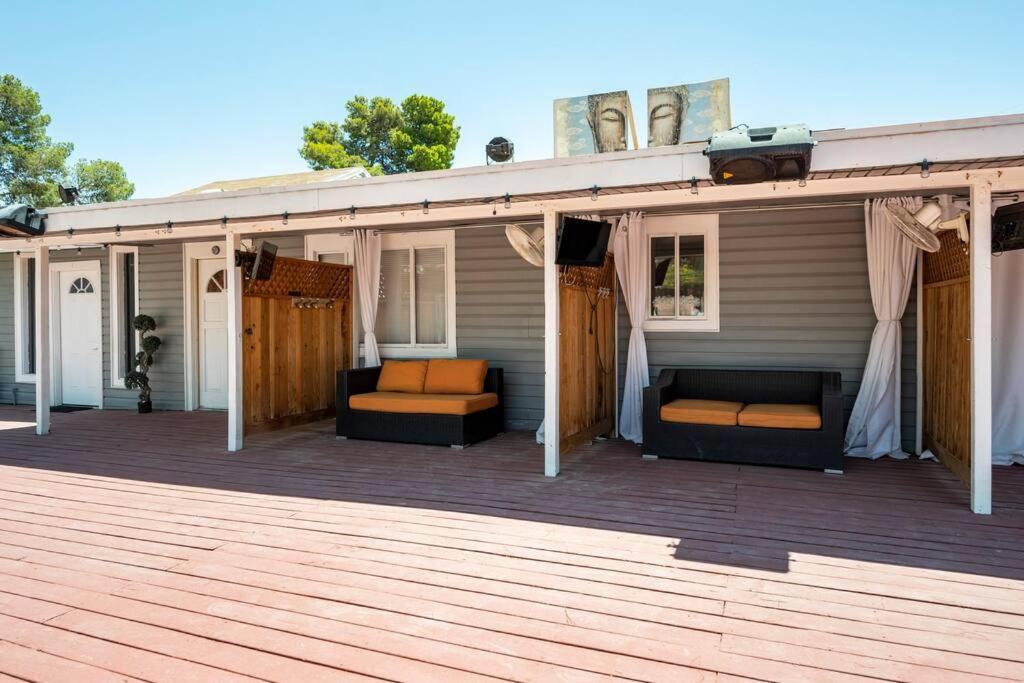Holiday home Resort-style Paradise W 2 Pools *