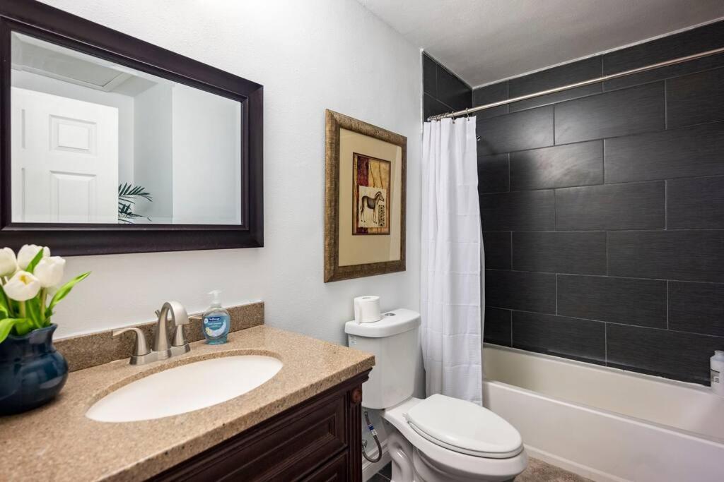 Holiday home Resort-style Paradise W 2 Pools Las Vegas