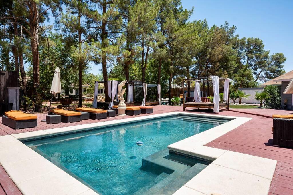 Holiday home Resort-style Paradise W 2 Pools *