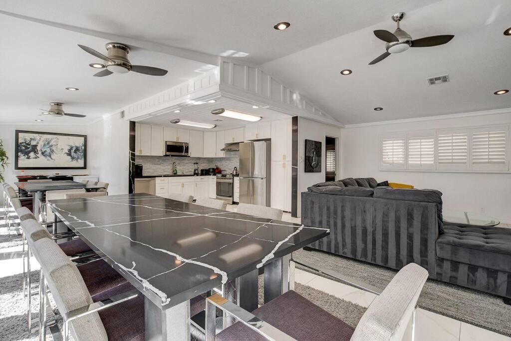 Holiday home Resort-style Paradise W 2 Pools Las Vegas