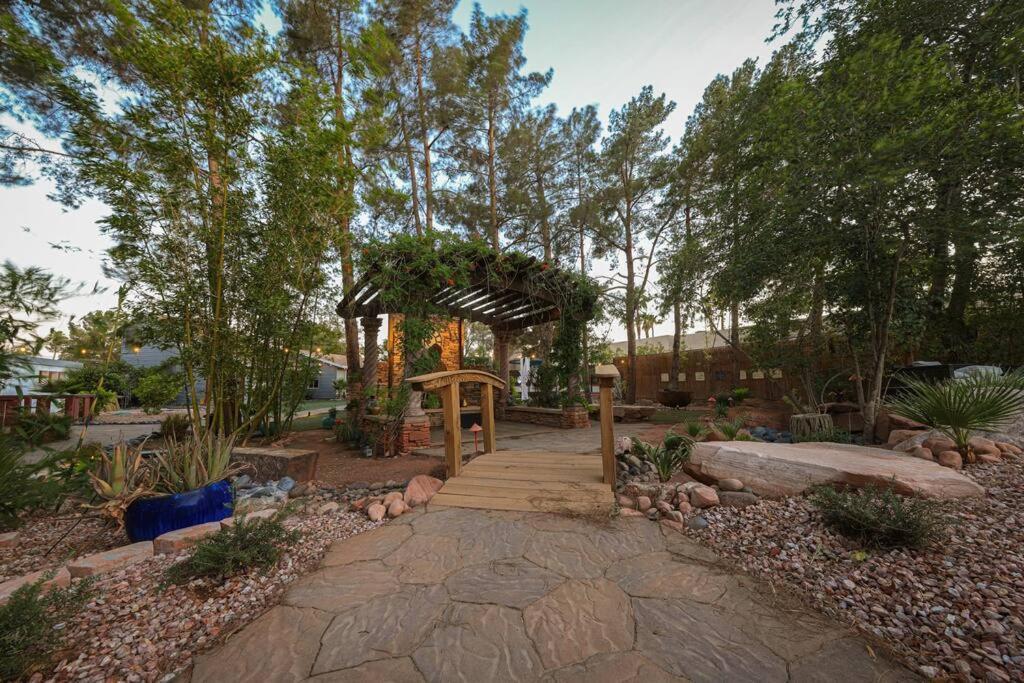 Holiday home Resort-style Paradise W 2 Pools