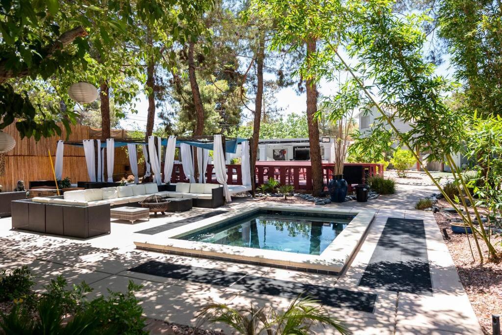 Resort-style Paradise W 2 Pools Holiday home *