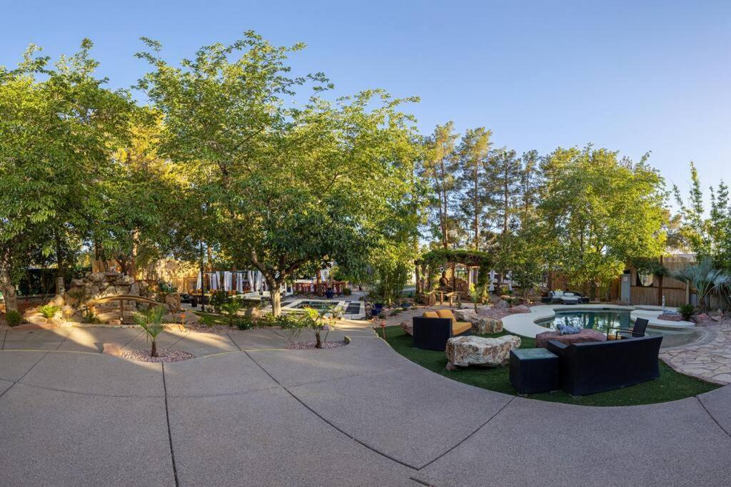 Holiday home Resort-style Paradise W 2 Pools *