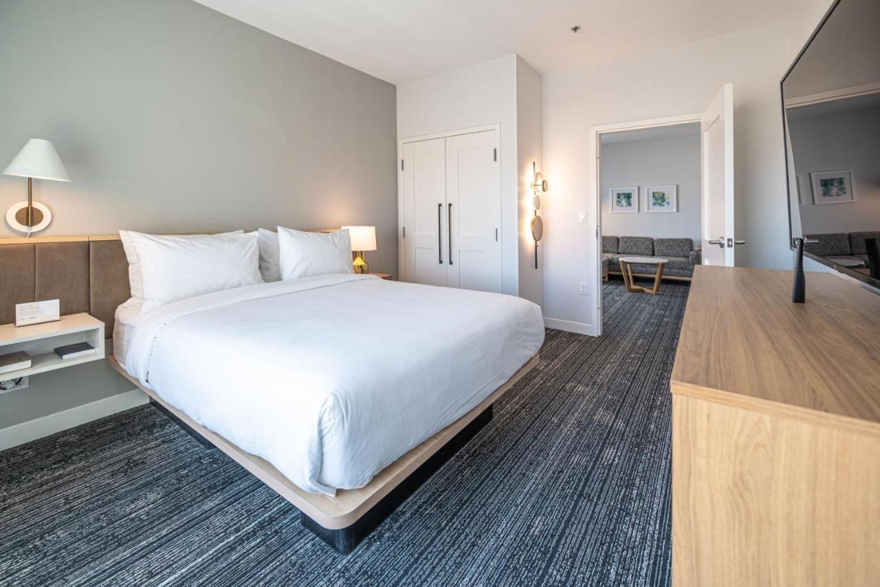 Hotel Towneplace By Marriott Vegas North I-15 Las Vegas