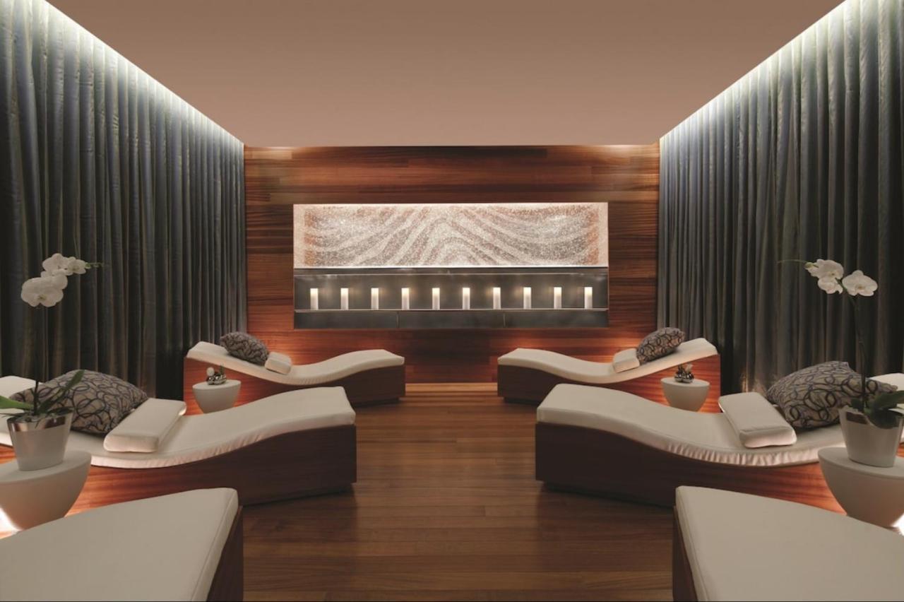 Aparthotel Vdara Beautiful On 22nd Flr Free Valet Parking Las Vegas