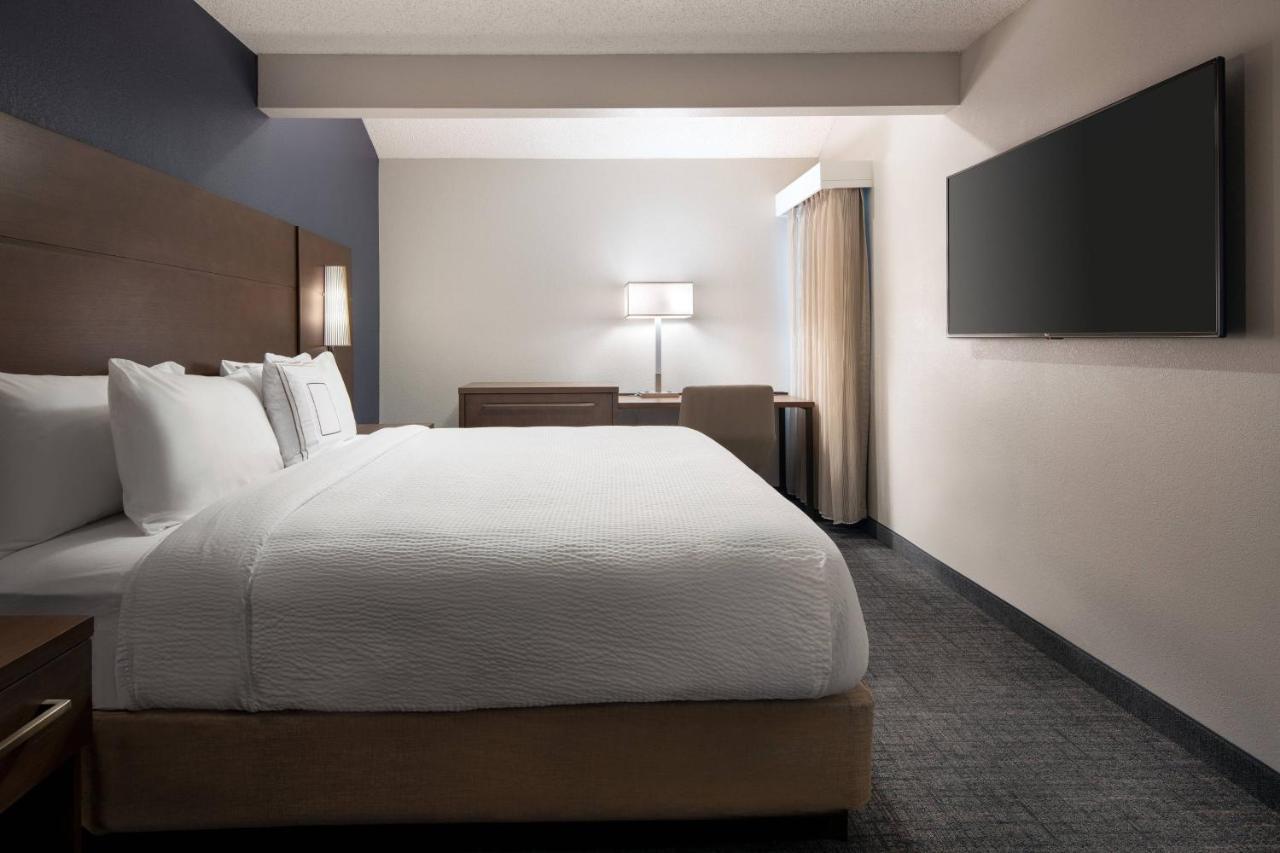 Hotel By Marriott Vegas Convention Center