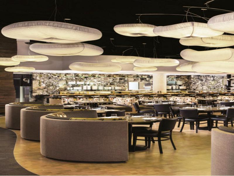 Nobu At Caesars Palace 5*