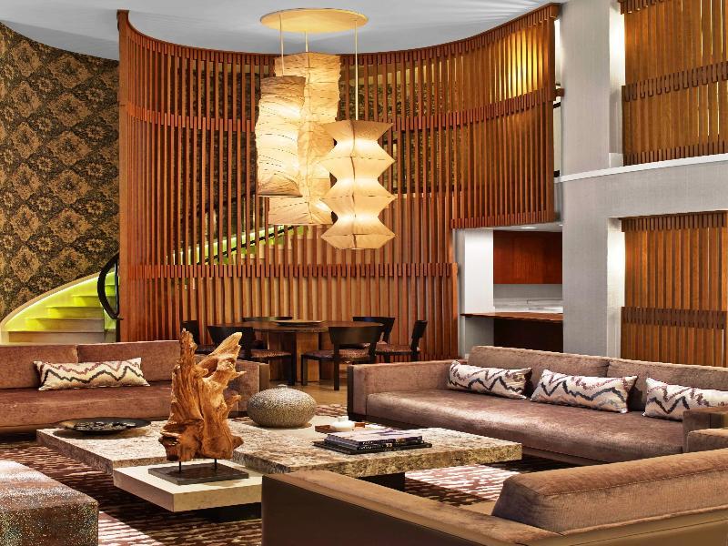 Nobu At Caesars Palace Resort 5*