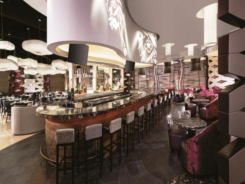 Resort Nobu At Caesars Palace Las Vegas