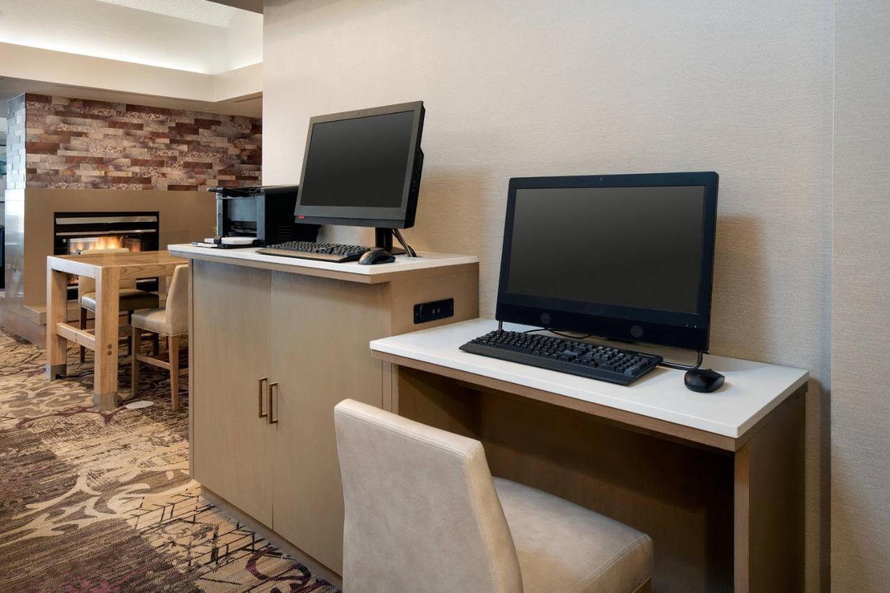 By Marriott Vegas Convention Center Hotel Las Vegas