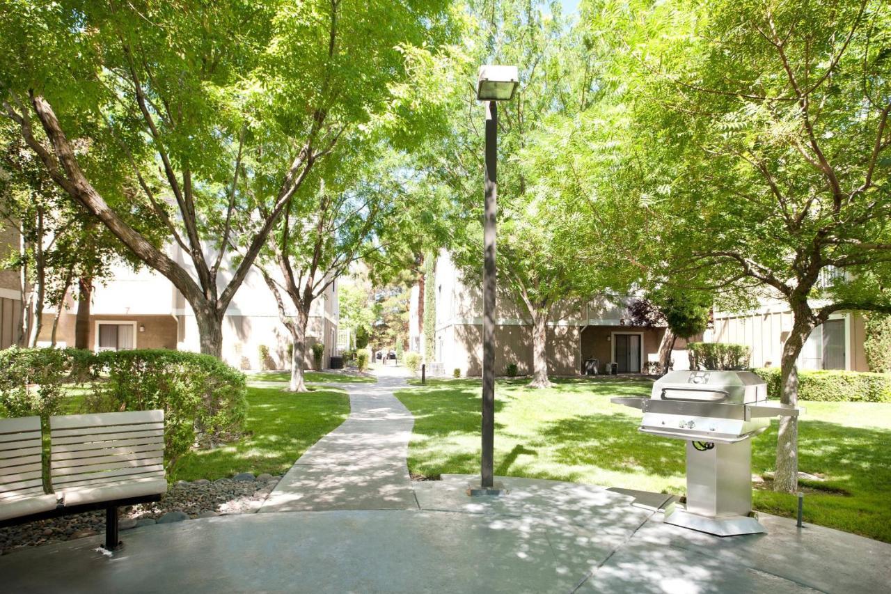 By Marriott Vegas Convention Center 3* Las Vegas