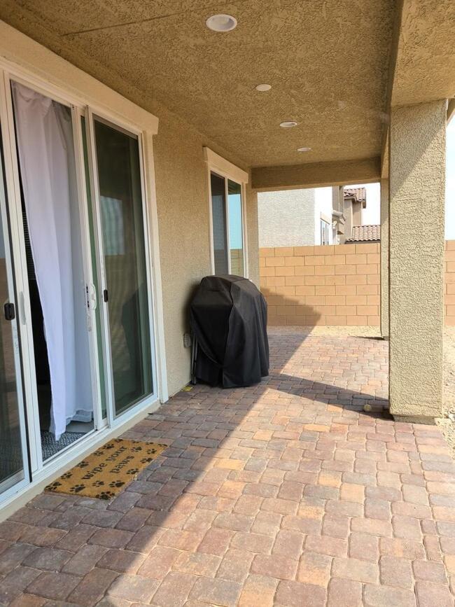 Apartment Jt Las Vegas