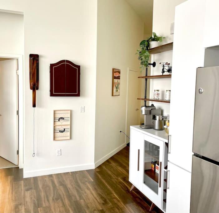 A Perfect Getaway In The Heart Of The Action Apartment Las Vegas