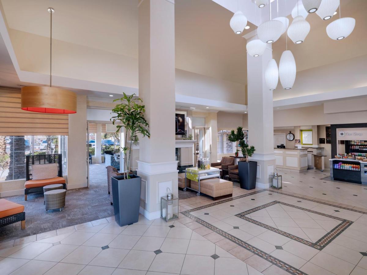 Hilton Garden Vegas Strip South Hotel 3*