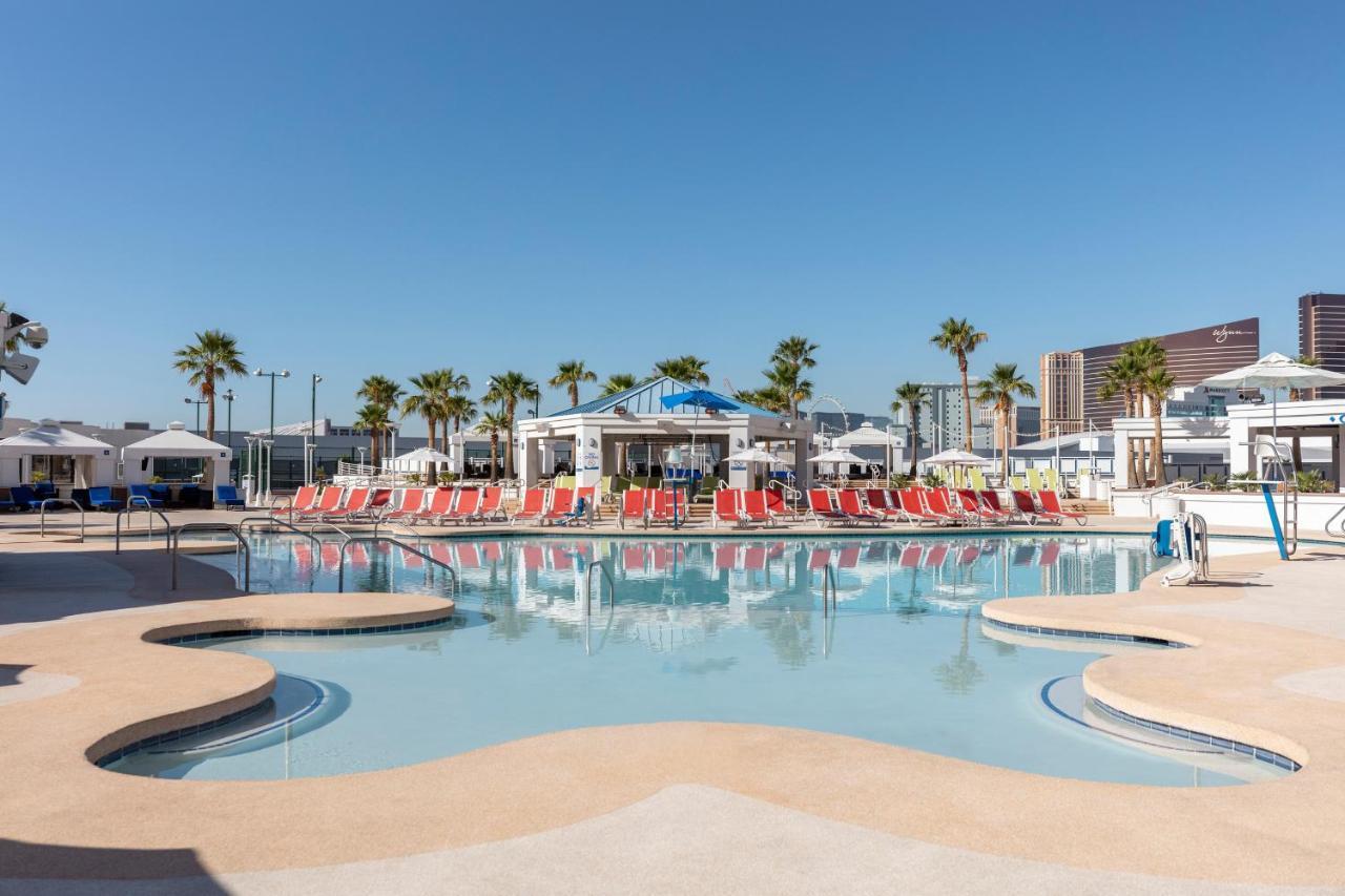 Beautiful By Westgate Casino Close To Convention Center Aparthotel 2*