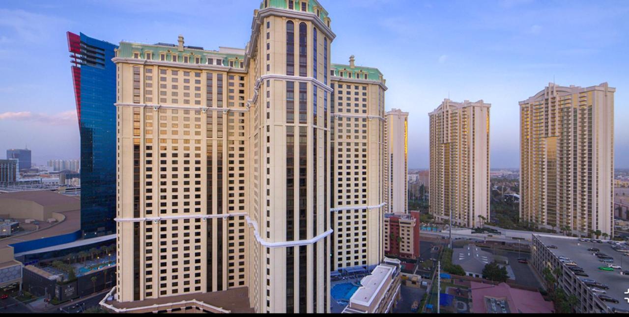 Hotel Marriott's Grand Chateau 4*