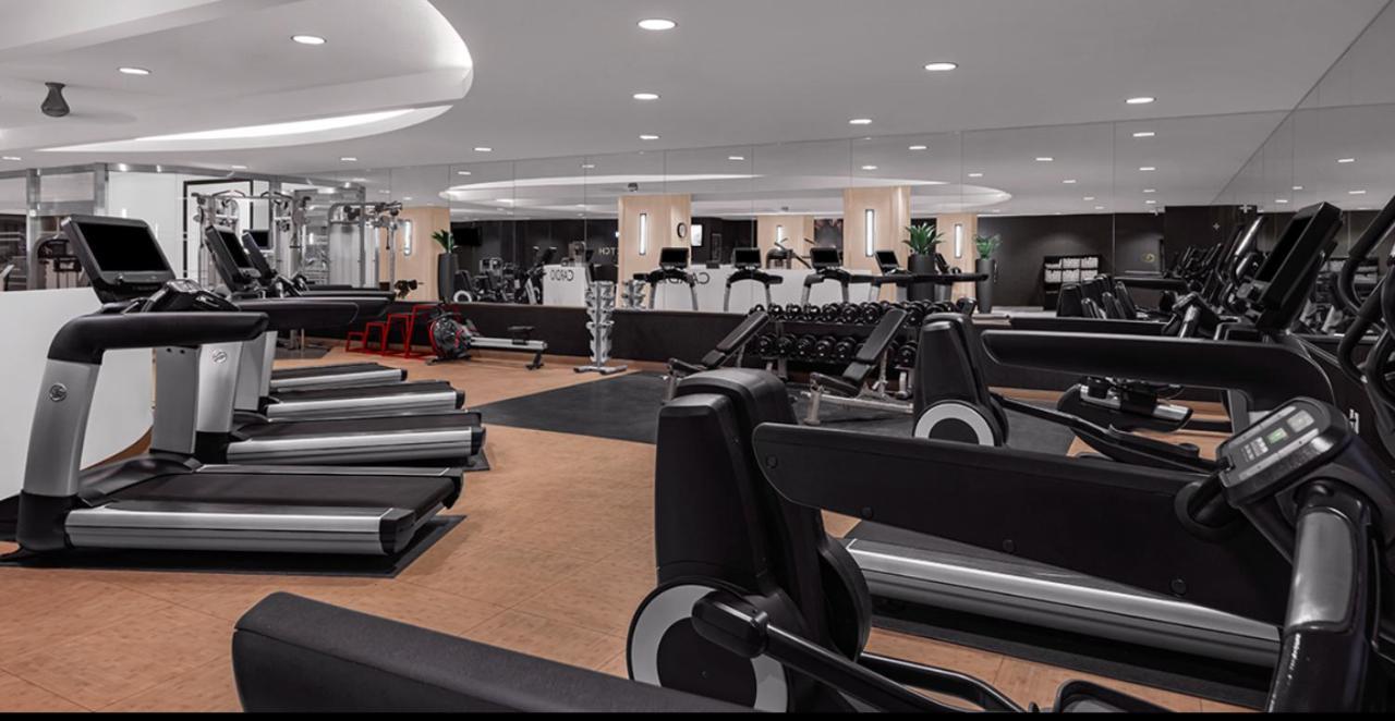 Marriott's Grand Chateau 4*