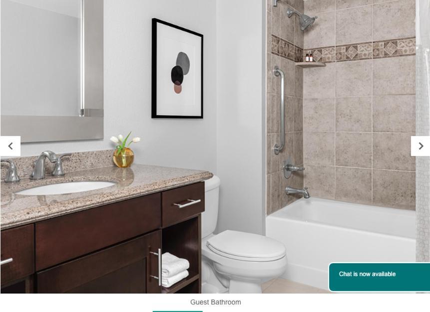 Marriott's Grand Chateau Hotel Las Vegas