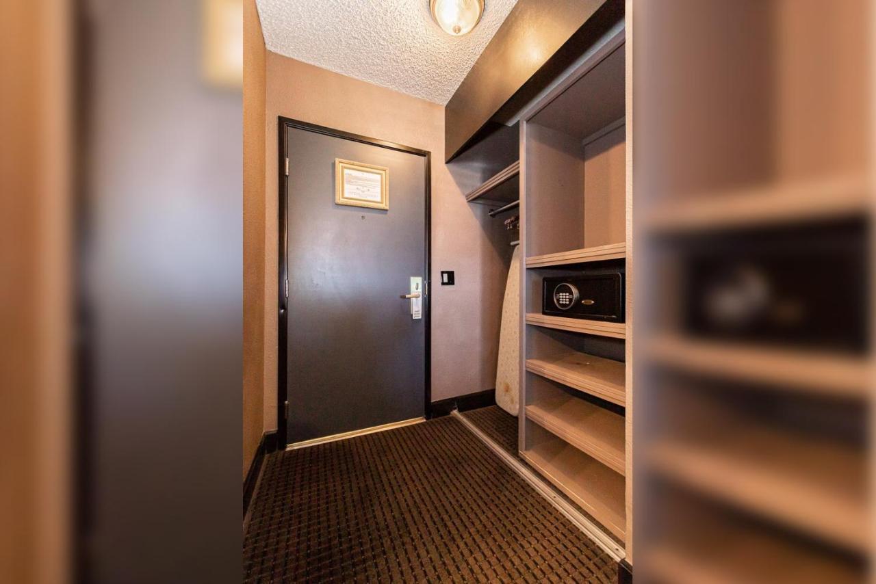 Hotel Artisan Boutique #522 Las Vegas