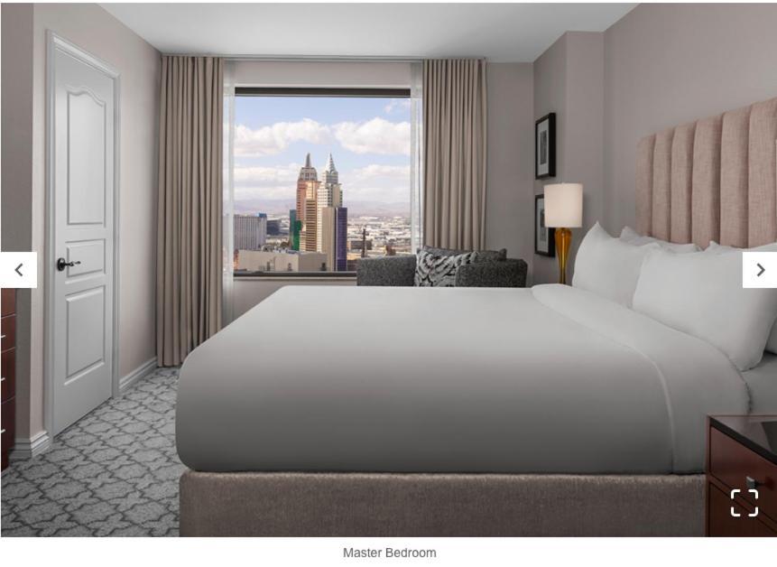 Marriott's Grand Chateau Hotel 4*