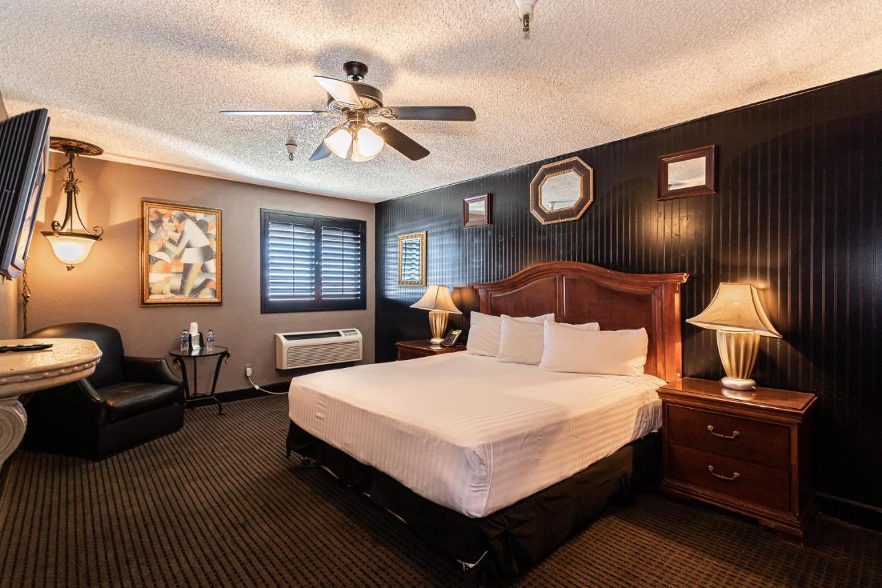 Hotel Artisan Boutique #522 *