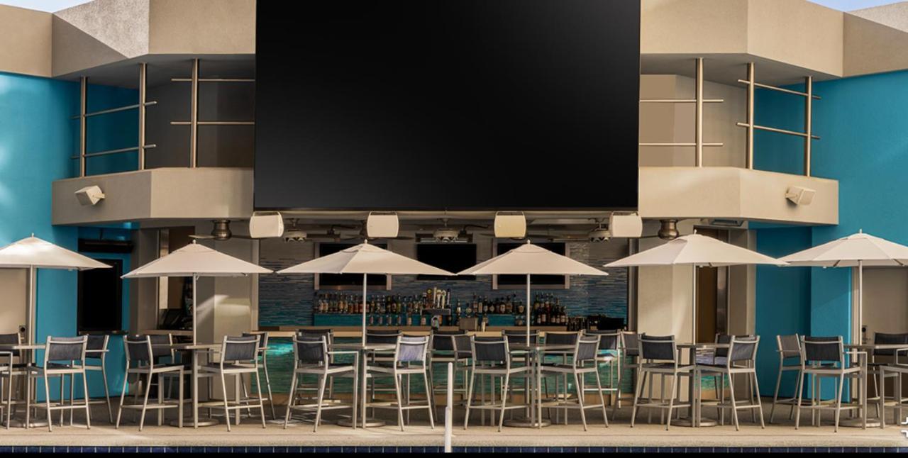 Marriott's Grand Chateau Hotel